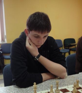 Sowul, Bartosz BRAK FOTO