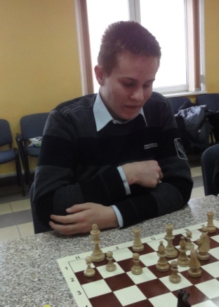 Pietruszewski, Marcin BRAK FOTO