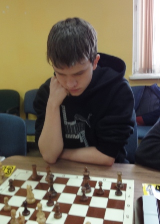 Łada, Michał BRAK FOTO