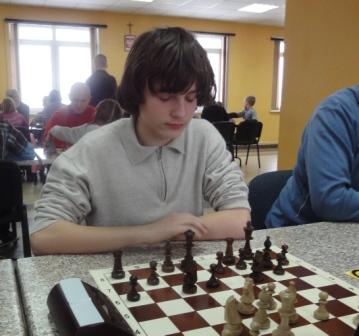 Barmuta, Bartosz BRAK FOTO