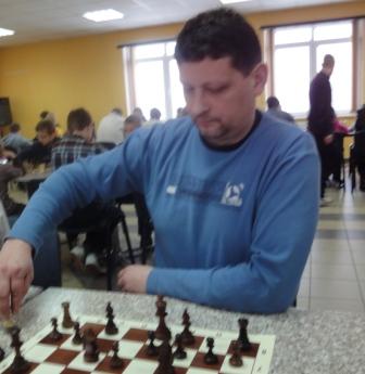 Michalak, Robert BRAK FOTO