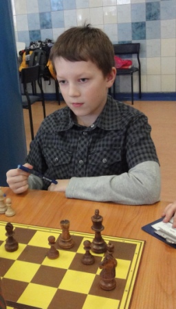 Szulc, Filip BRAK FOTO