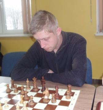 Krakowski, Karol BRAK FOTO