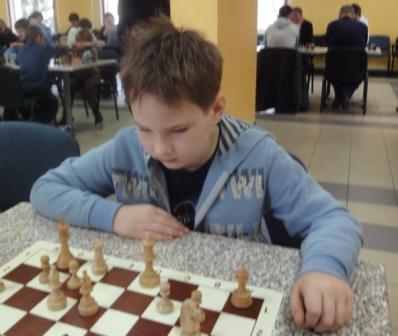 Surażyński, Kacper BRAK FOTO