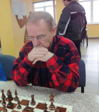 Mazurek, Jerzy BRAK FOTO