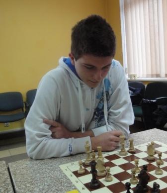 Kiołbasa, Damian BRAK FOTO