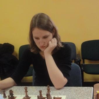 Warakomska, Anna BRAK FOTO