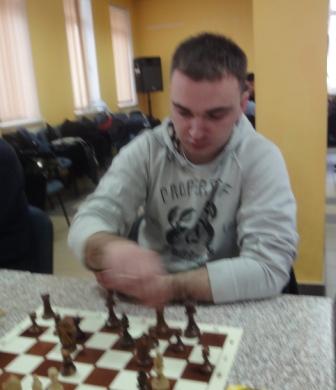 Kłusowski, Marek BRAK FOTO