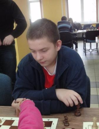 Zianowicz, Dominik BRAK FOTO