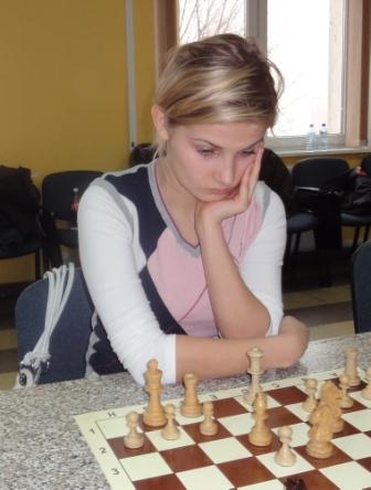 Ostrowska, Dominika BRAK FOTO