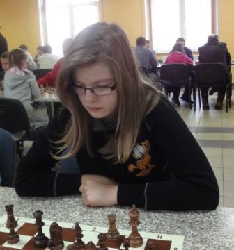 Jaśkiewicz, Kamila BRAK FOTO