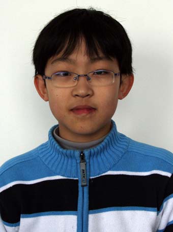 Dongkai, Wang NO PHOTO