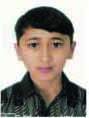 Ahadzada, Kanan Rasim Oglu NO PHOTO