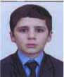 Iskandarov, Shahriyar NO PHOTO