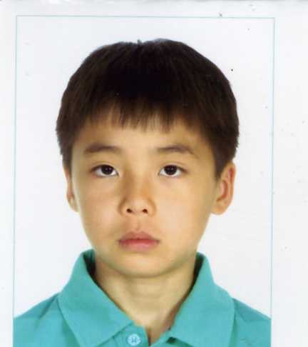 Zhuparkhan, Dosbolat NO PHOTO