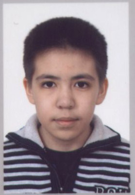 Amirzhanov, Rinat NO PHOTO