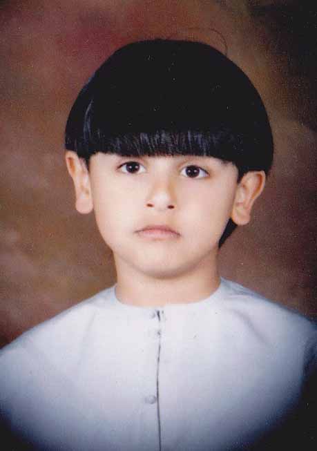 Talal, M. Alhammadi NO PHOTO
