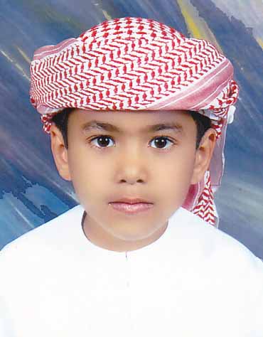 Saeed, Tariq Taher NO PHOTO