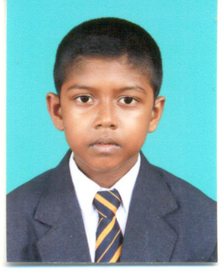 Movindu, Anusara Indiketiya Hewage, NO PHOTO