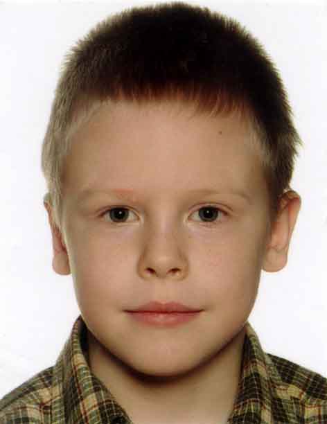 Janiszewski, Filip NO PHOTO