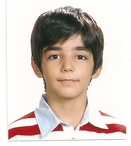 Satir, Bora NO PHOTO