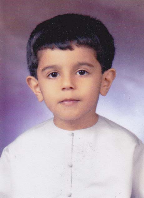 Mohammed, H. Almazm NO PHOTO