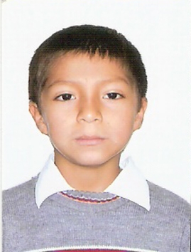 Rodriguez Mayorca, Daniel David NO PHOTO