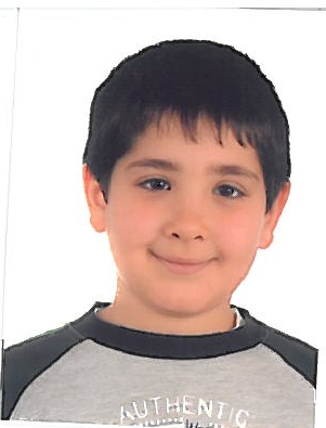 Ozenir, Ekin Baris NO PHOTO