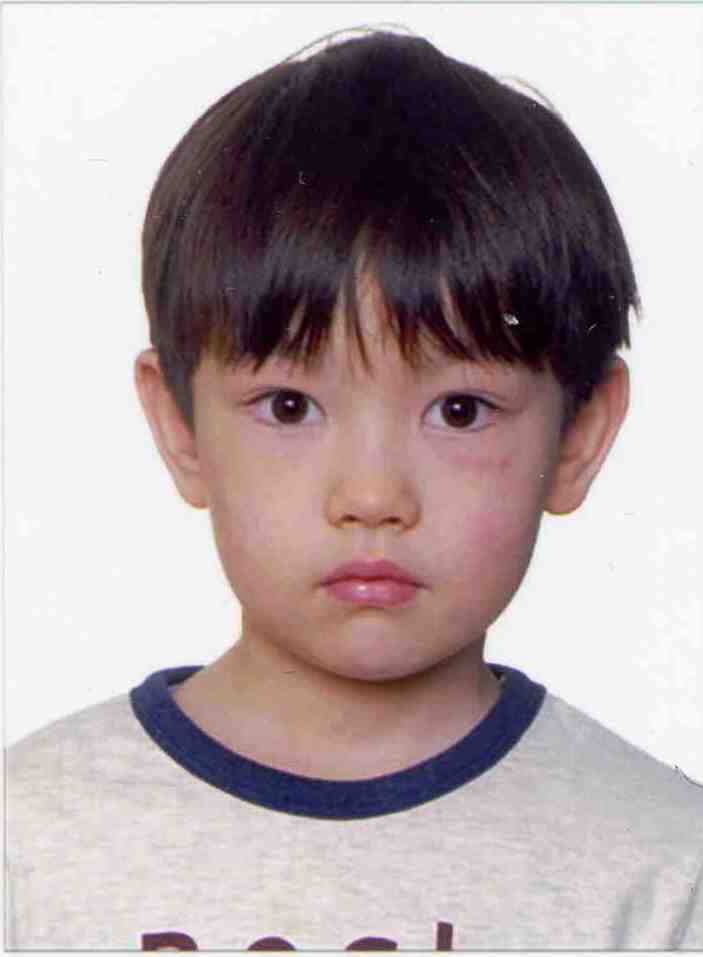 Pak, Daniel NO PHOTO