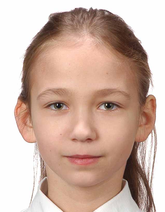 Śliwicka, Alicja NO PHOTO