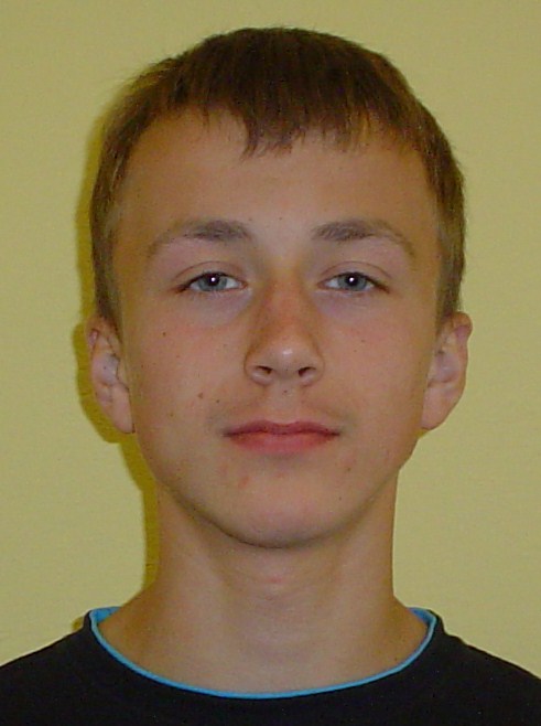 Mędyk, Paweł BRAK FOTO