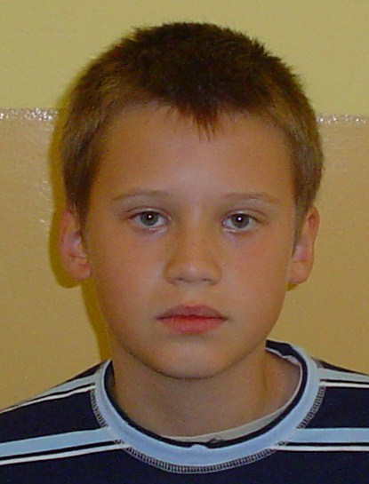 Olszewski, Tomasz BRAK FOTO