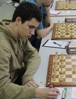 Zieliński, Wojciech BRAK FOTO