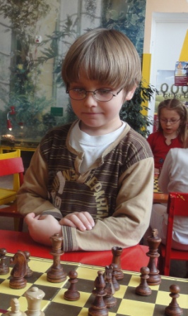 Gałaszewski, Karol BRAK FOTO