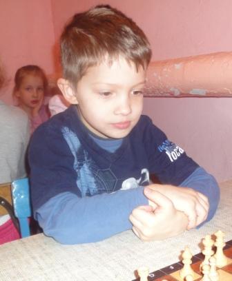 Wiktor, Alexander BRAK FOTO