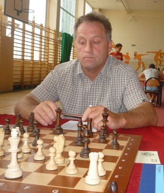 Karpiński, Ryszard BRAK FOTO