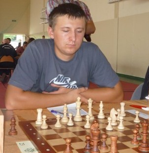 Łąpieś, Łukasz BRAK FOTO