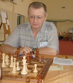 Wyrzykowski, Józef BRAK FOTO