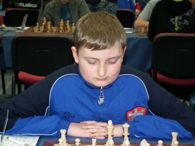 Tomaszewski, Kacper BRAK FOTO