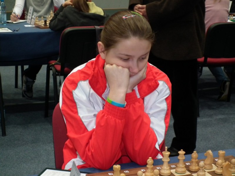 Maruszczak, Joanna BRAK FOTO
