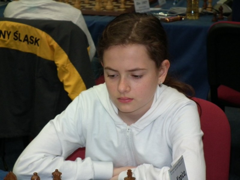 Kopica, Paulina BRAK FOTO