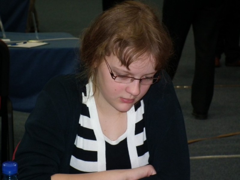 Binkowska, Agata BRAK FOTO