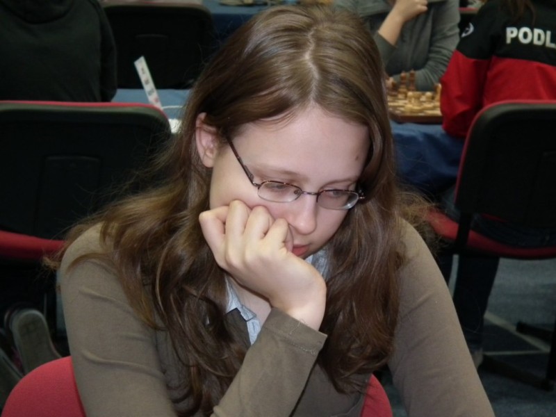 Ślęczka, Iwona BRAK FOTO