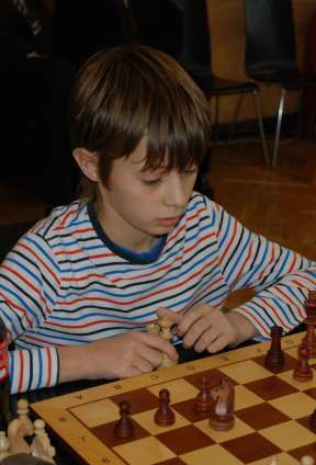 Grzesiek, Krzysztof BRAK FOTO