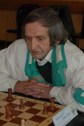 Boguszewicz, Krzysztof BRAK FOTO