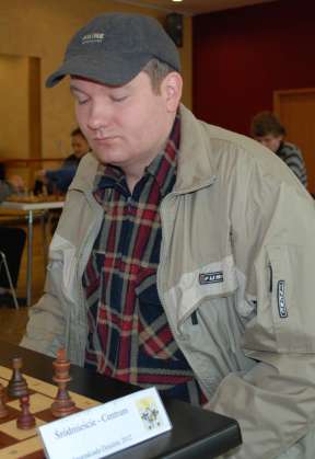 Brożyna, Damian BRAK FOTO