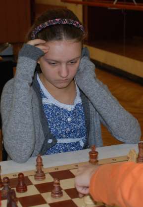 Lizak, Agata BRAK FOTO