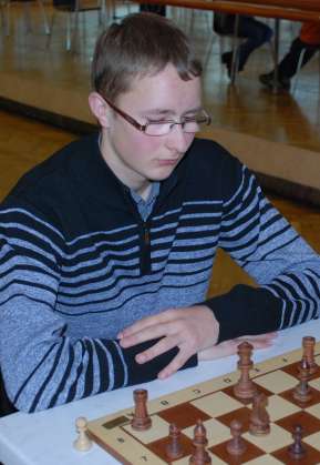 Bracik, Damian BRAK FOTO