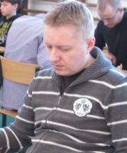 Ostaszewski, Paweł BRAK FOTO