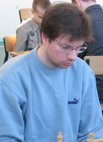 Czuchnicki, Adam BRAK FOTO